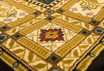 Silk and Oriental Carpets | Agoura Hills