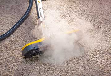 Benefits Of Steam Carpet Cleaning | Agoura Hills