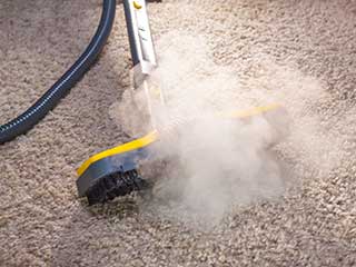 Benefits Of Steam Carpet Cleaning | Agoura Hills | LA