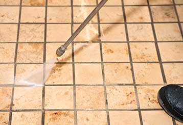 Tile Cleaning | Agoura Hills